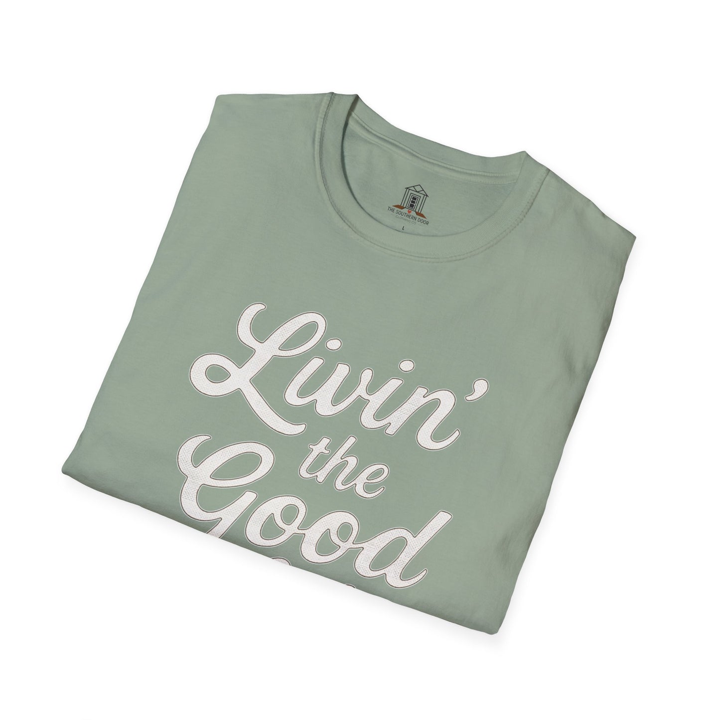 "Livin’ the Good Life" – Linen