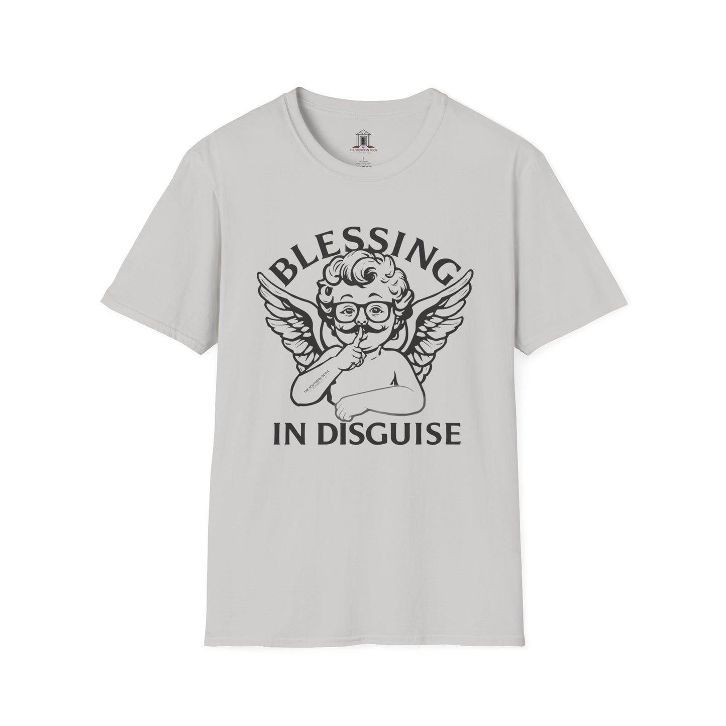 "Blessing In Disguise"