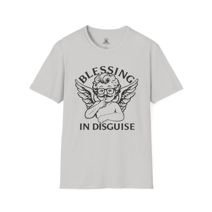 "Blessing In Disguise"