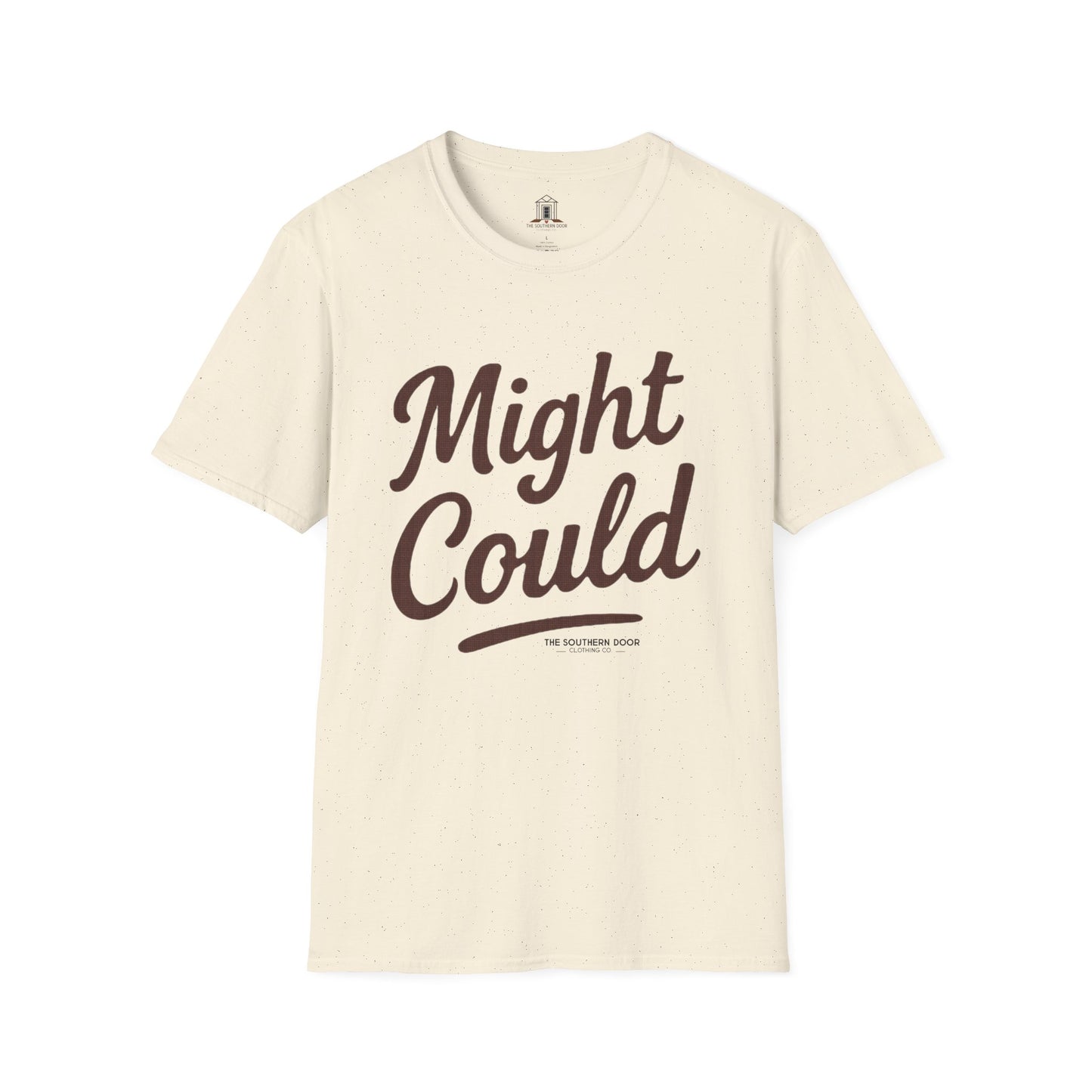 "Might Could" – Burlap