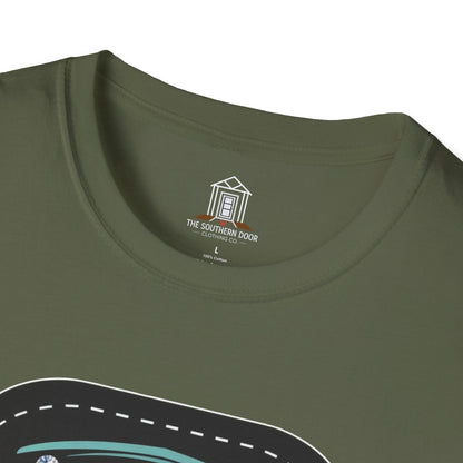 "Southern Sass with Rhinestone Class"