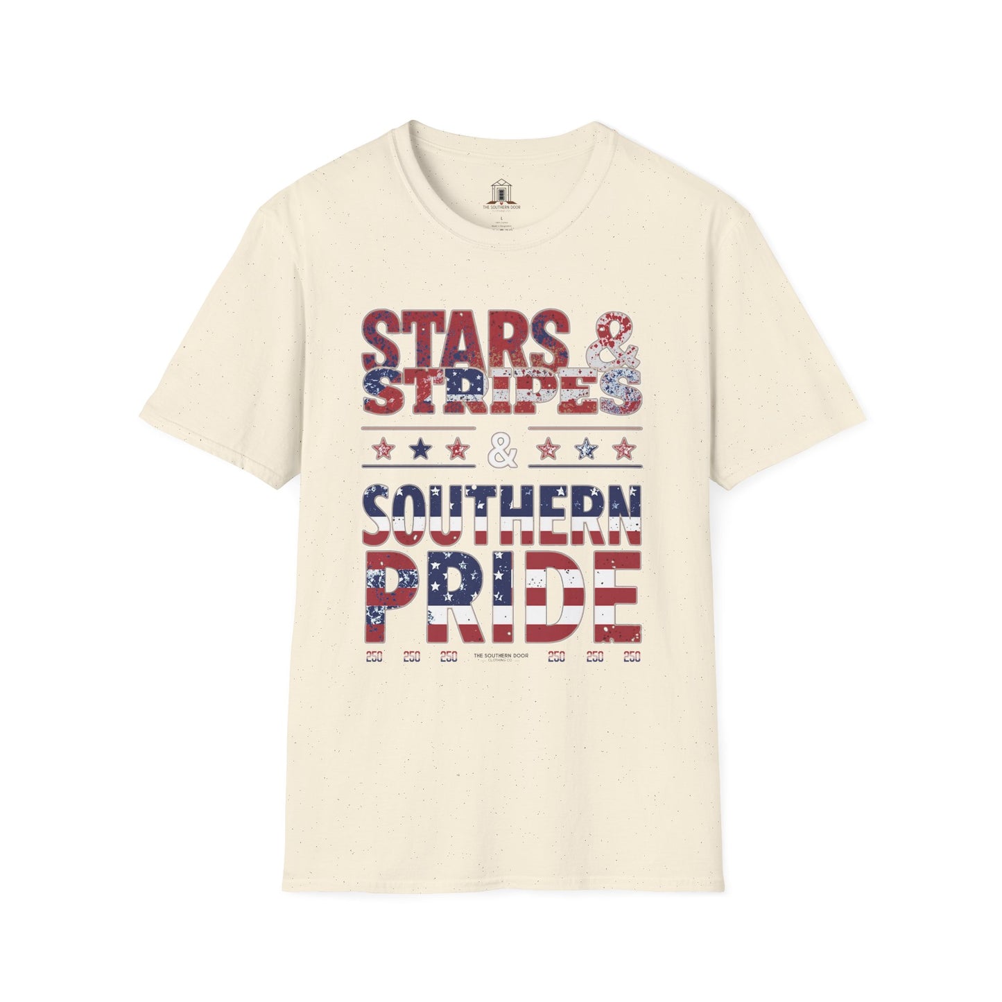 "Stars, Stripes & Southern Pride 2"