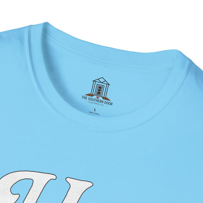 "Hey Y’all" – Linen