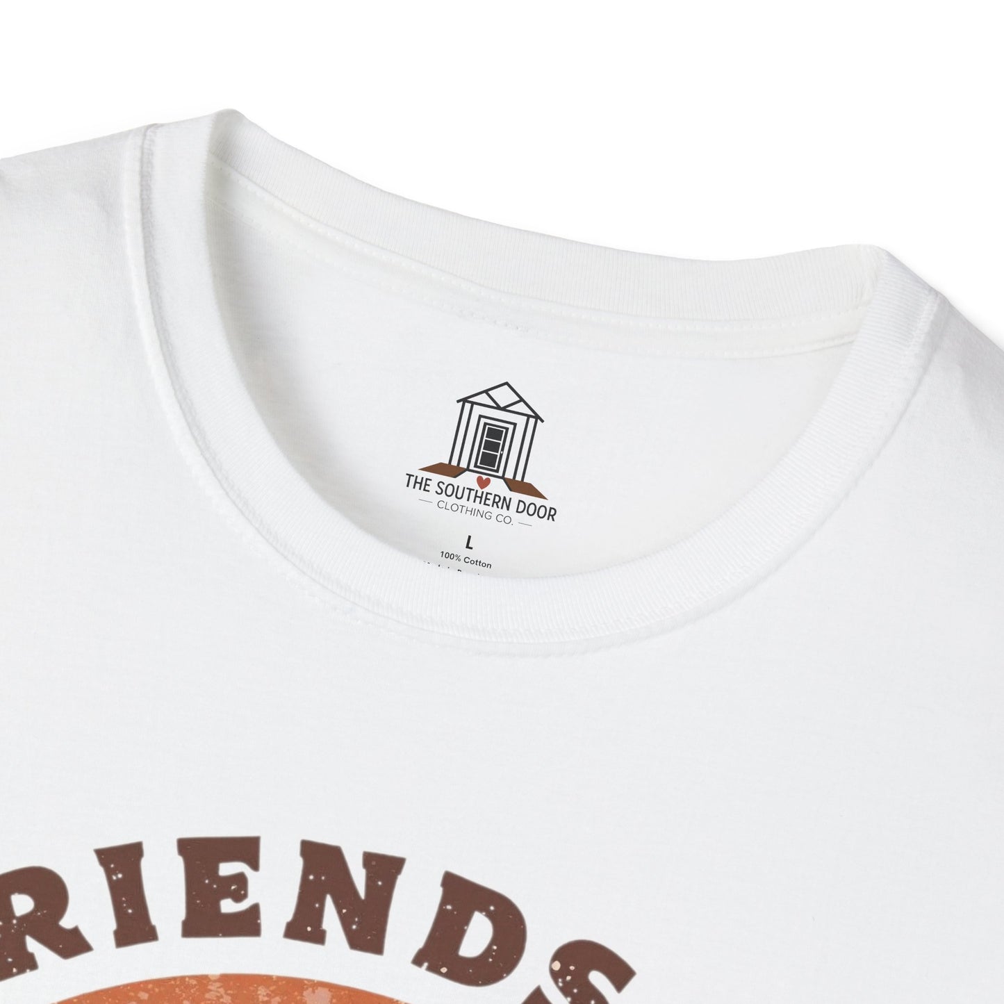 "Friends In Low Places"