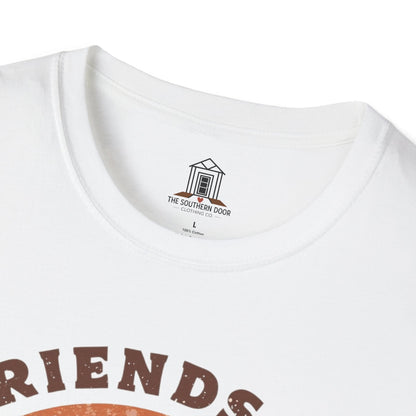 "Friends In Low Places"