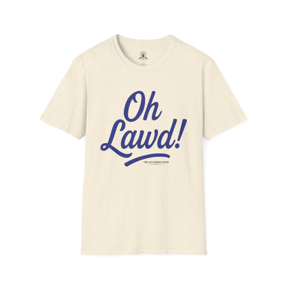 "Oh Lawd!" – Bluegrass Blue