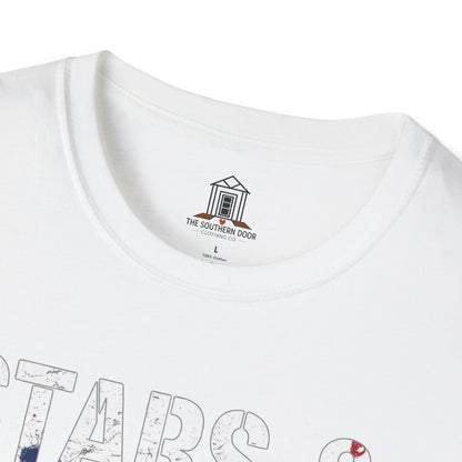 "Stars, Stripes & Southern Pride"