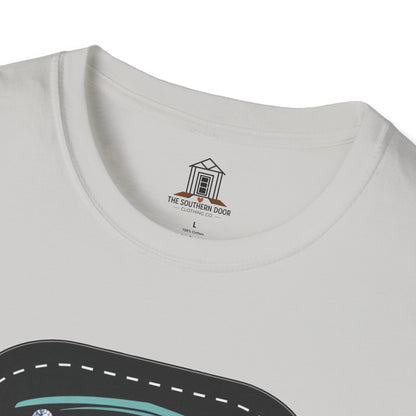 "Southern Sass with Rhinestone Class"