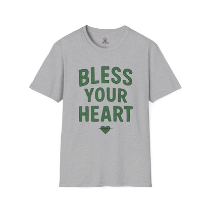 "Bless Your Heart"