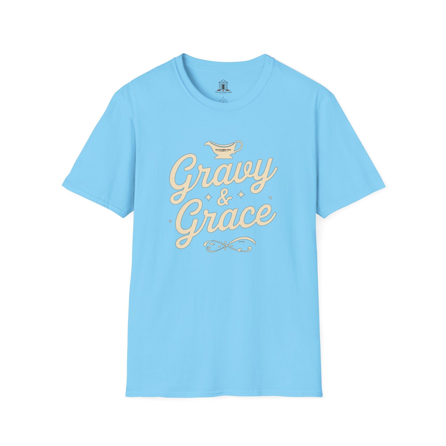 "Gravy & Grace"