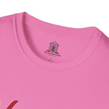 "Howdy!" – Athens Red