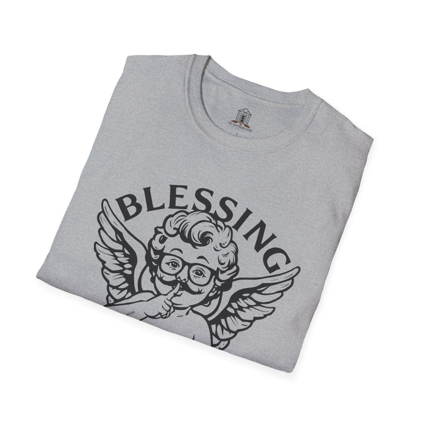 "Blessing In Disguise"