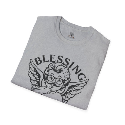 "Blessing In Disguise"