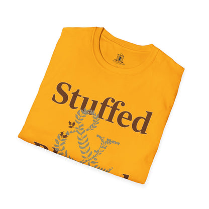 "Stuffed & Blessed 2"