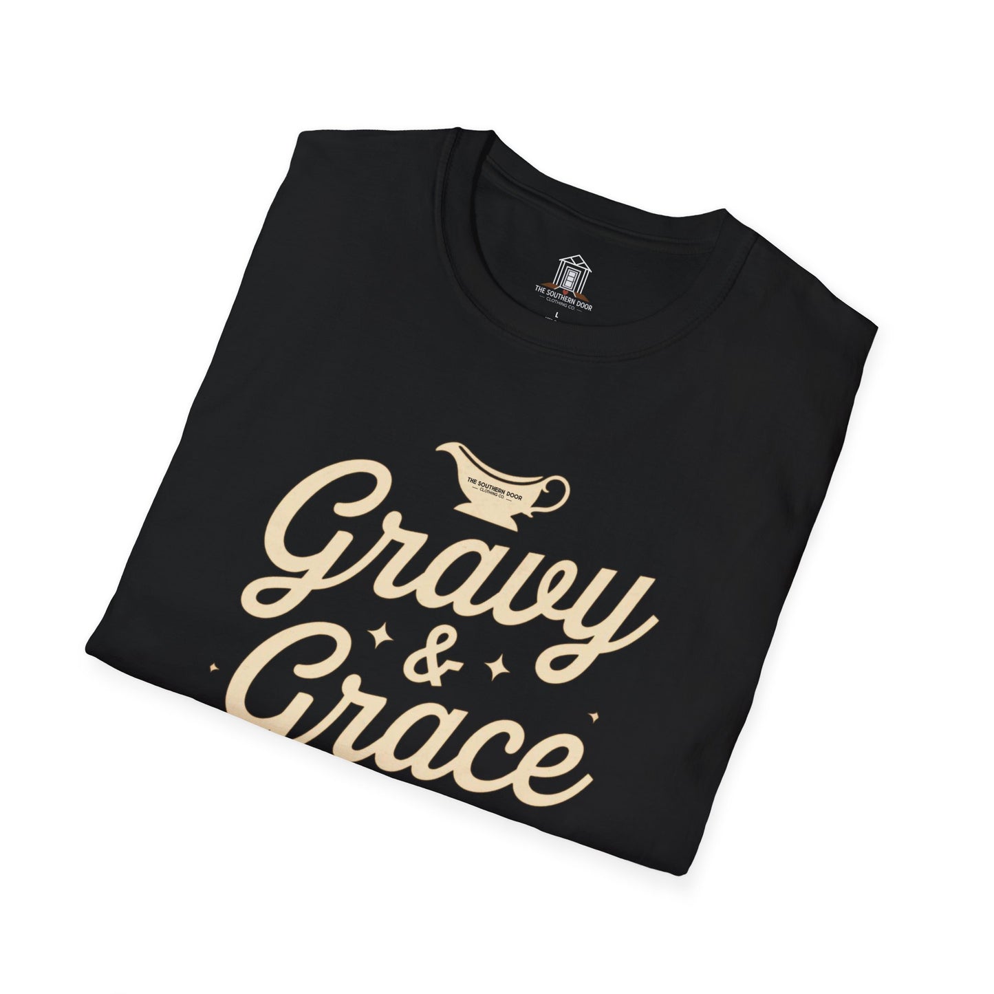 "Gravy & Grace"