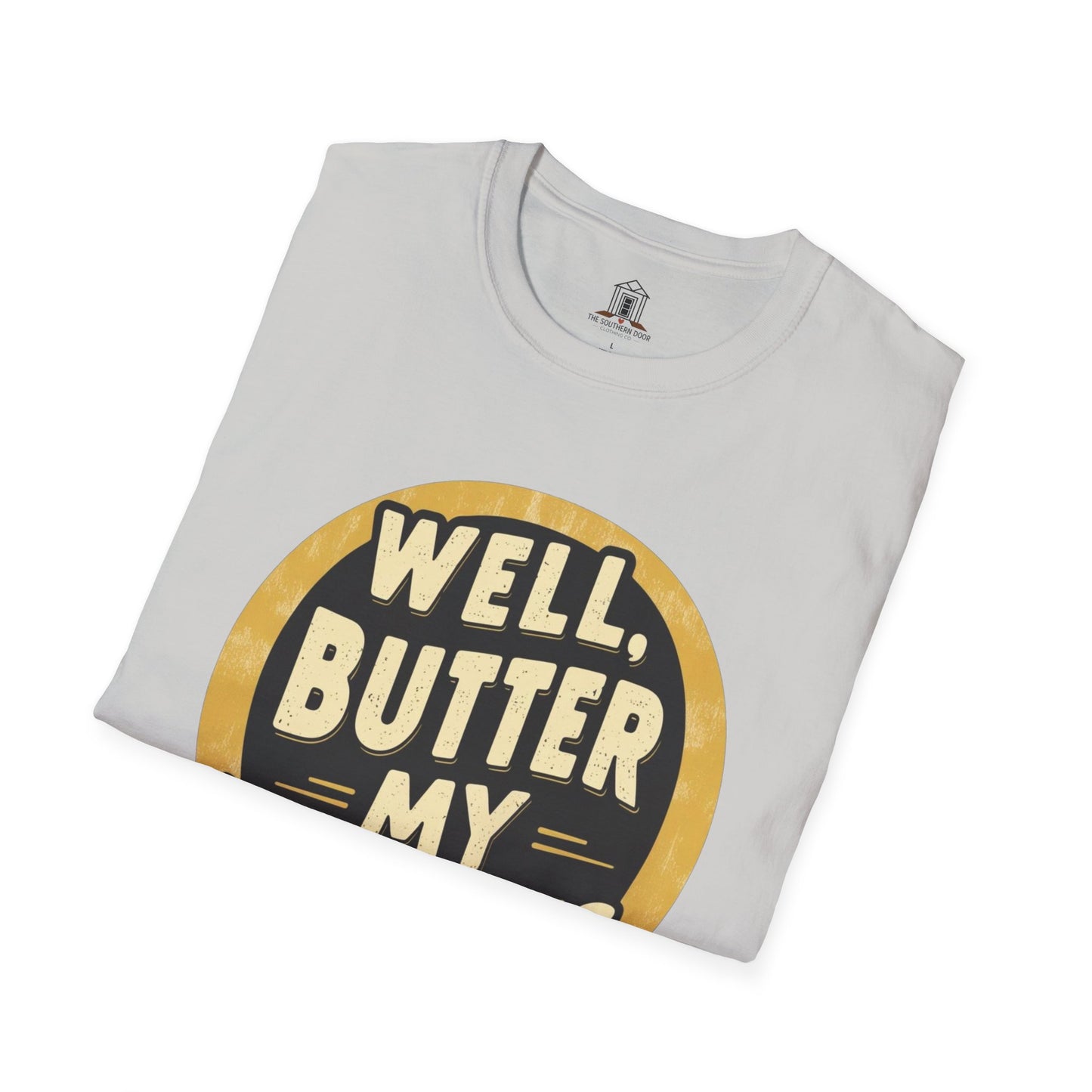 "Well, Butter My Biscuits 3"