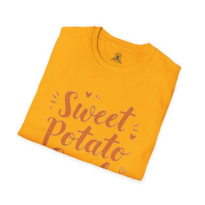 "Sweet Potato Soul"