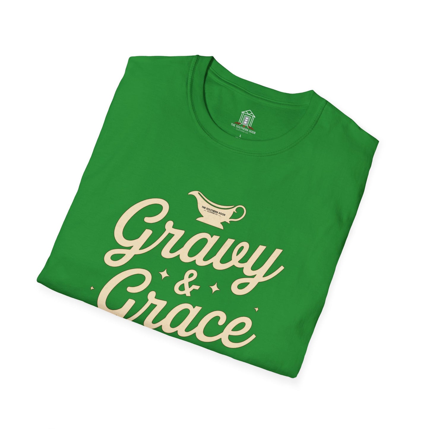 "Gravy & Grace"