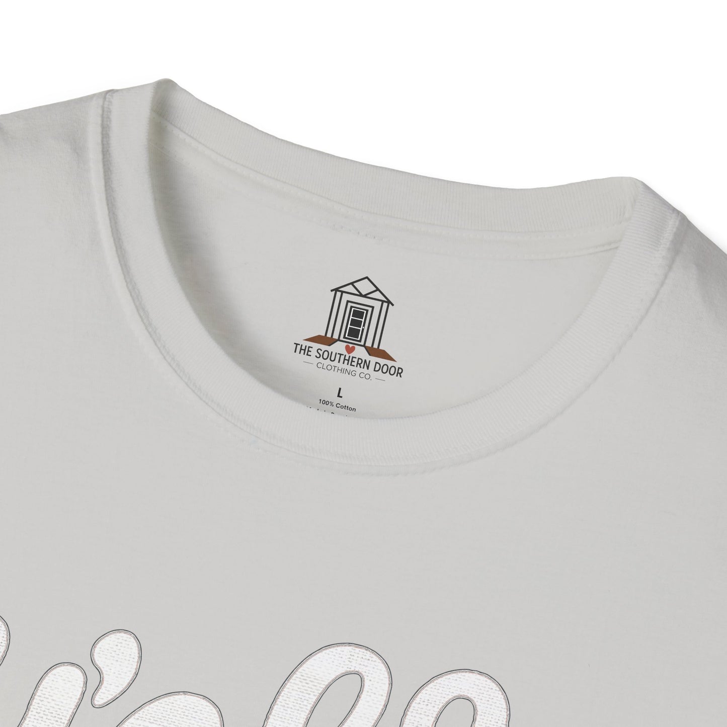 "Y’all Ain’t Right" – Linen