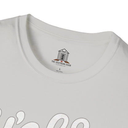 "Y’all Ain’t Right" – Linen