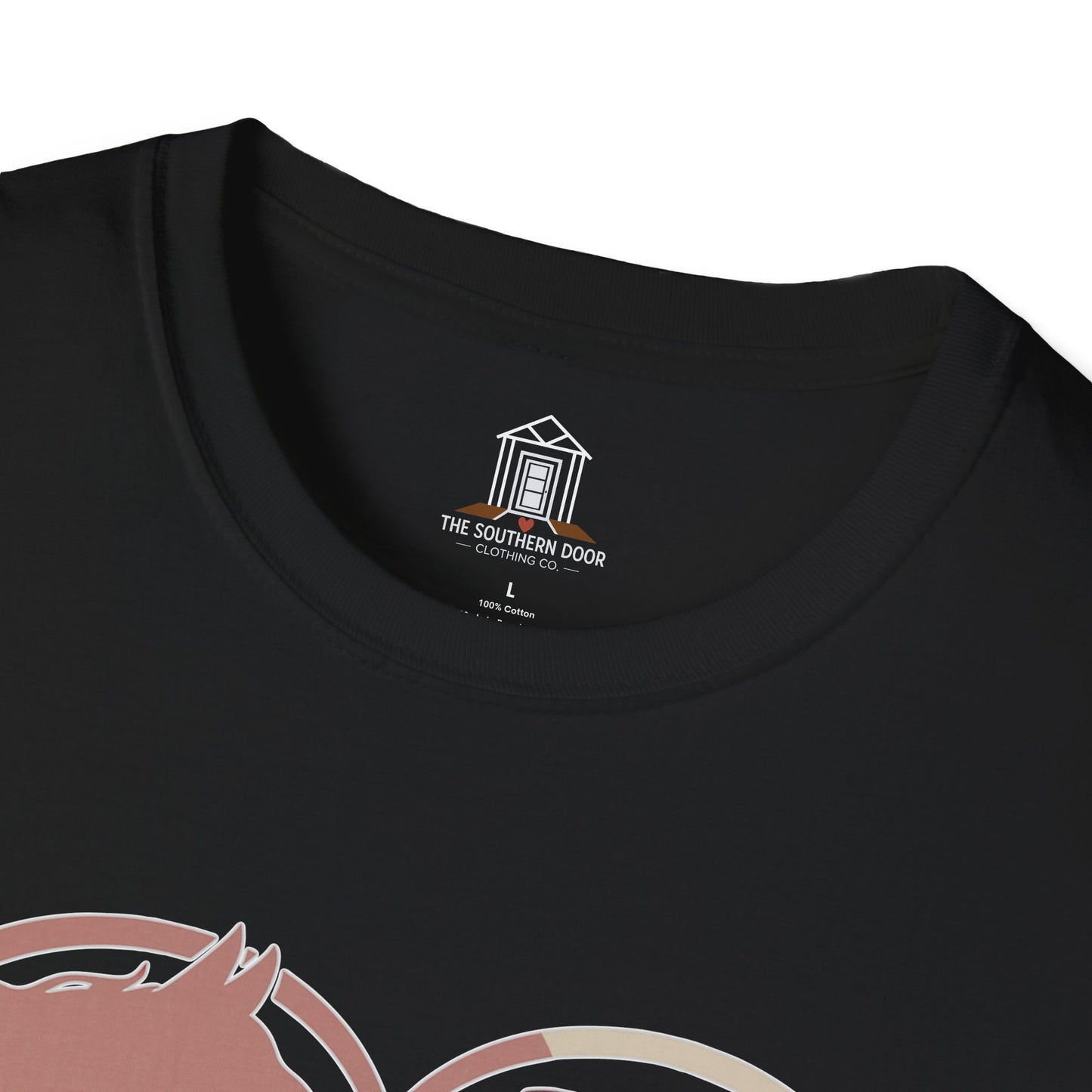 "Just A Girl Who Loves Horses"