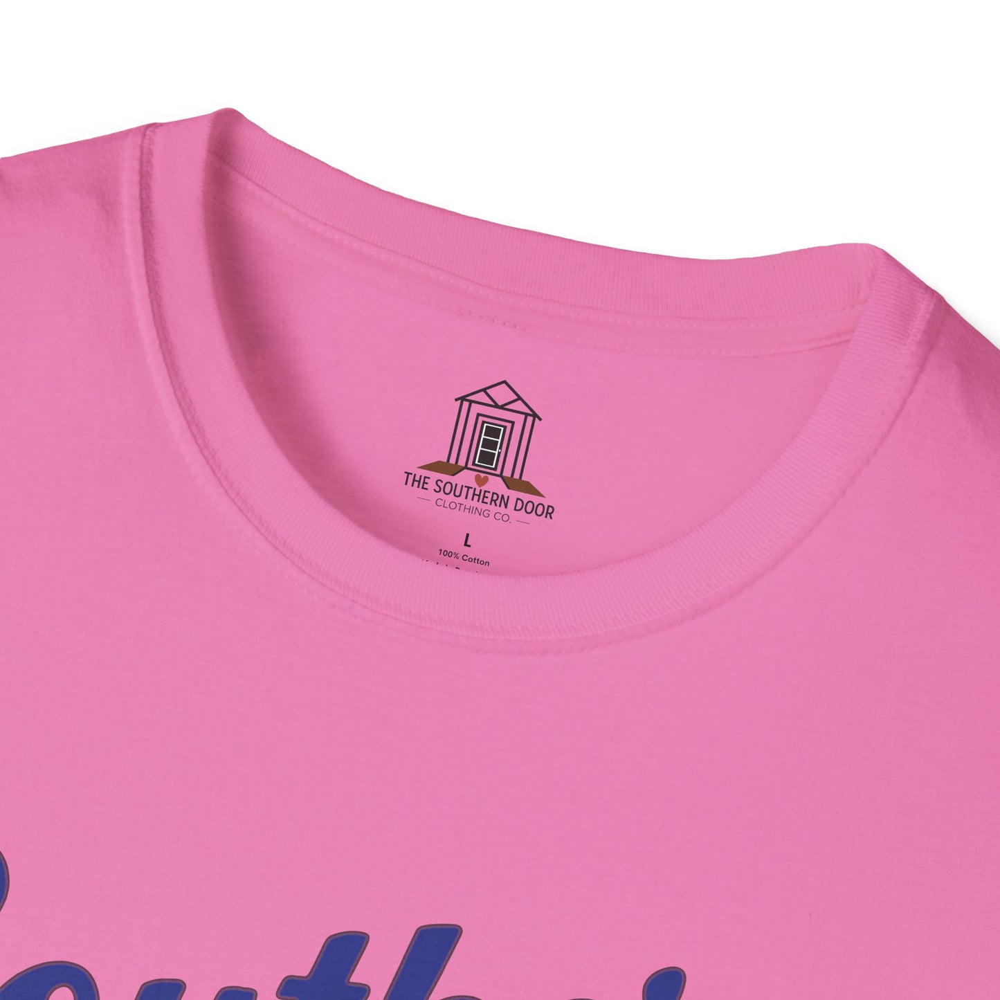 "Southern As All Get Out" – Bluegrass Blue