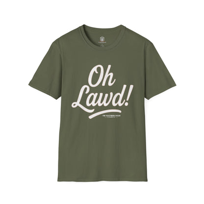 "Oh Lawd!" – Linen