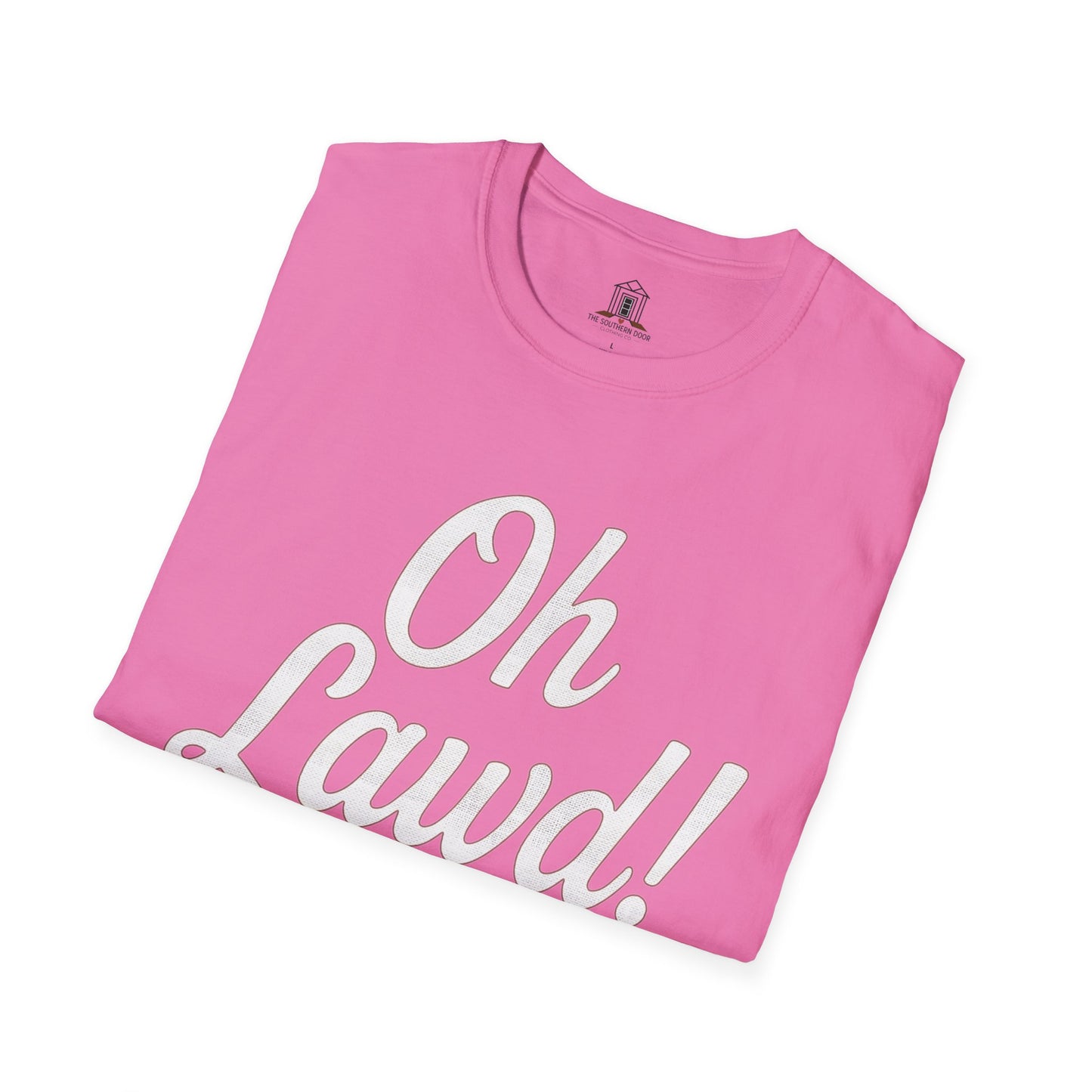 "Oh Lawd!" – Linen