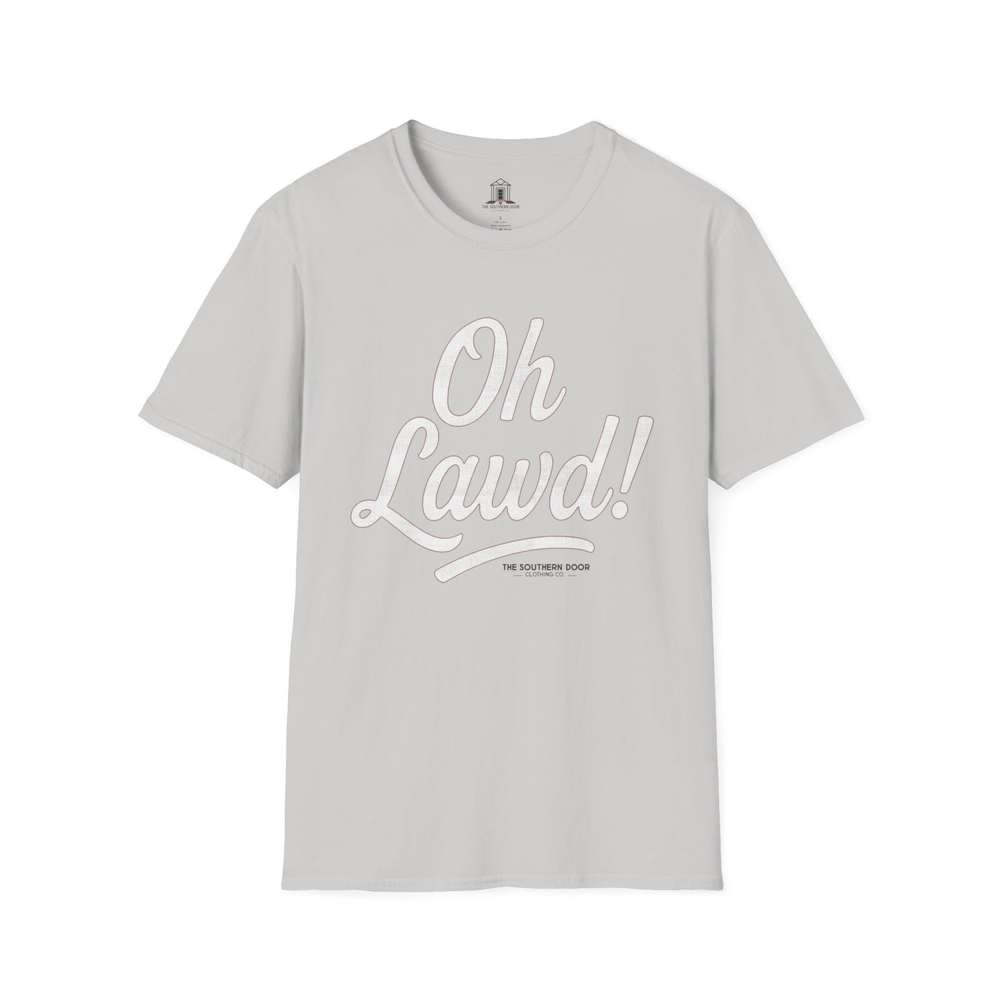 "Oh Lawd!" – Linen