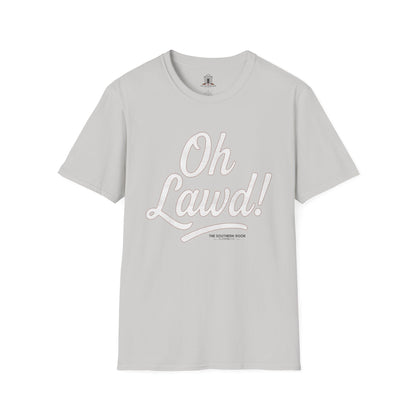 "Oh Lawd!" – Linen