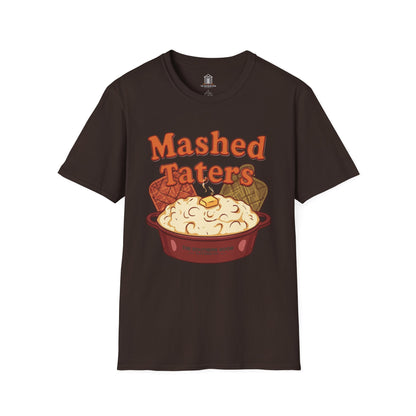 "Mashed Taters"
