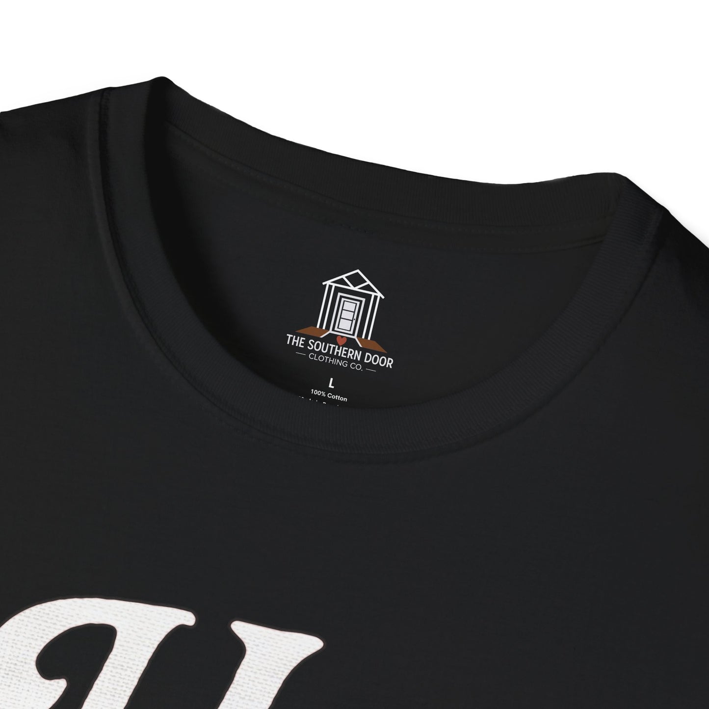 "Hey Y’all" – Linen