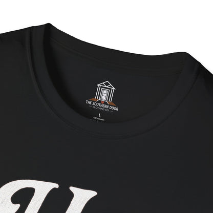 "Hey Y’all" – Linen