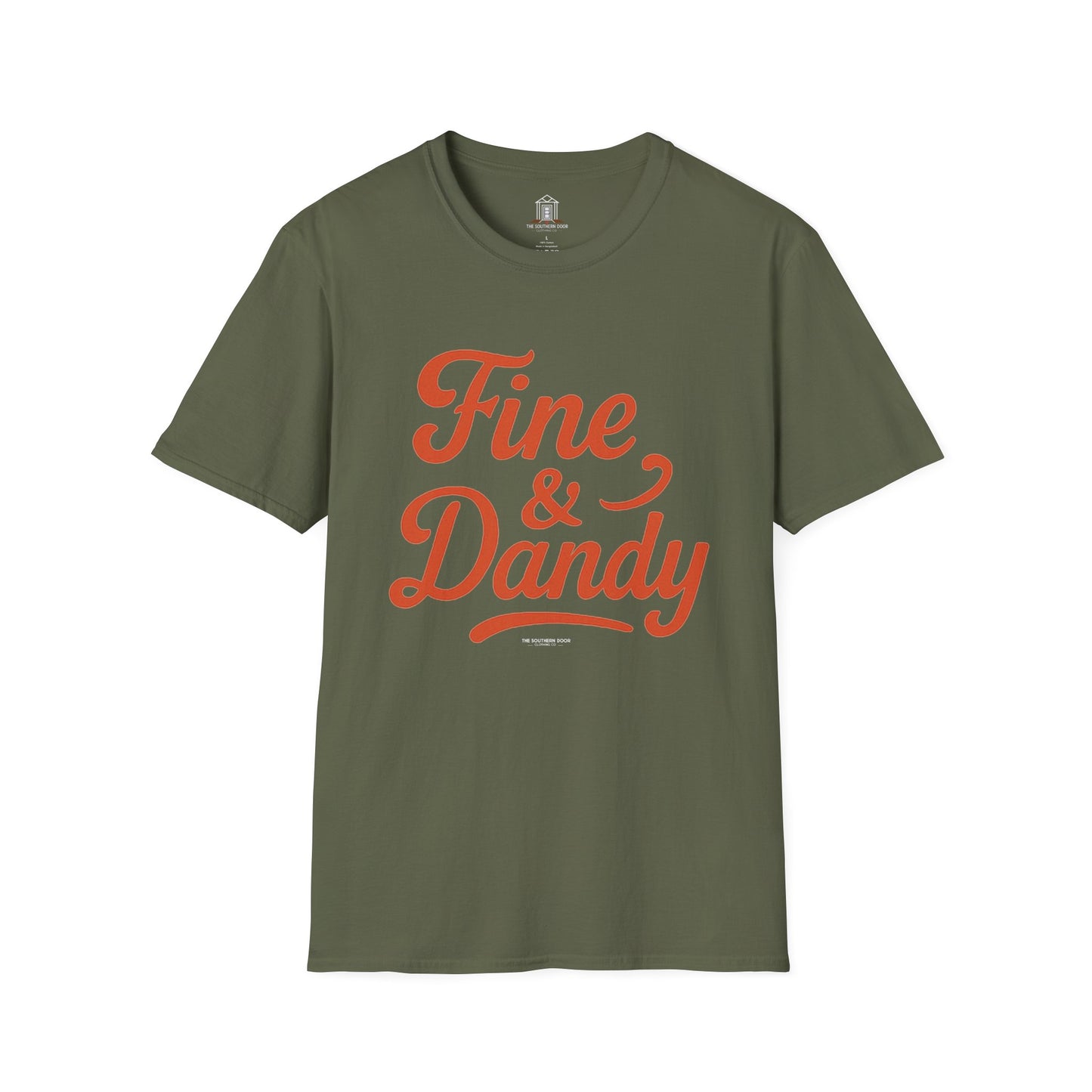 "Fine & Dandy"
