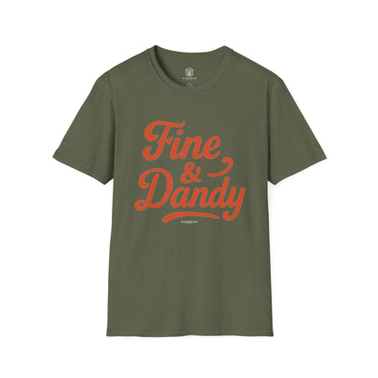 "Fine & Dandy"