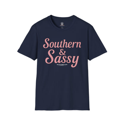 "Southern & Sassy"