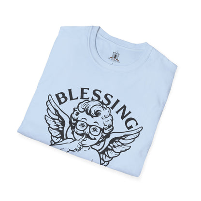 "Blessing In Disguise"