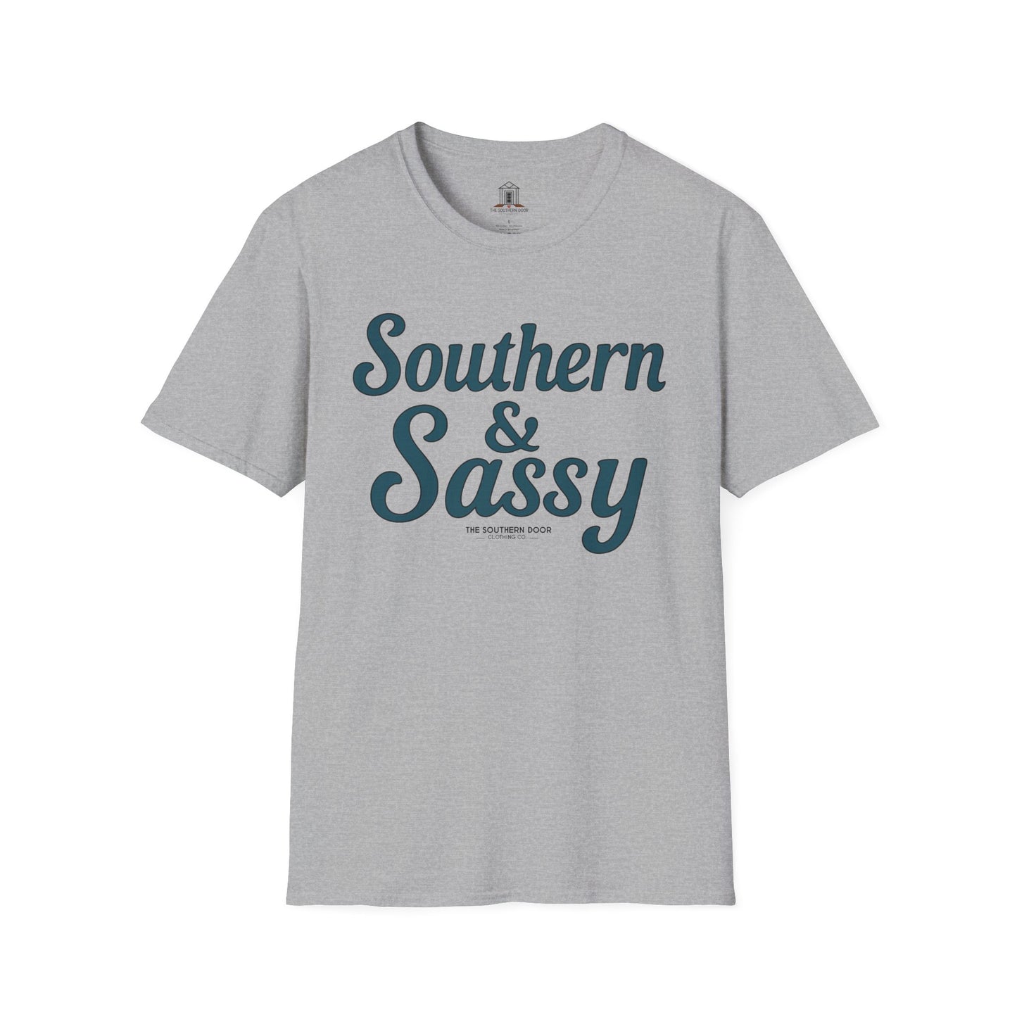 "Southern & Sassy"