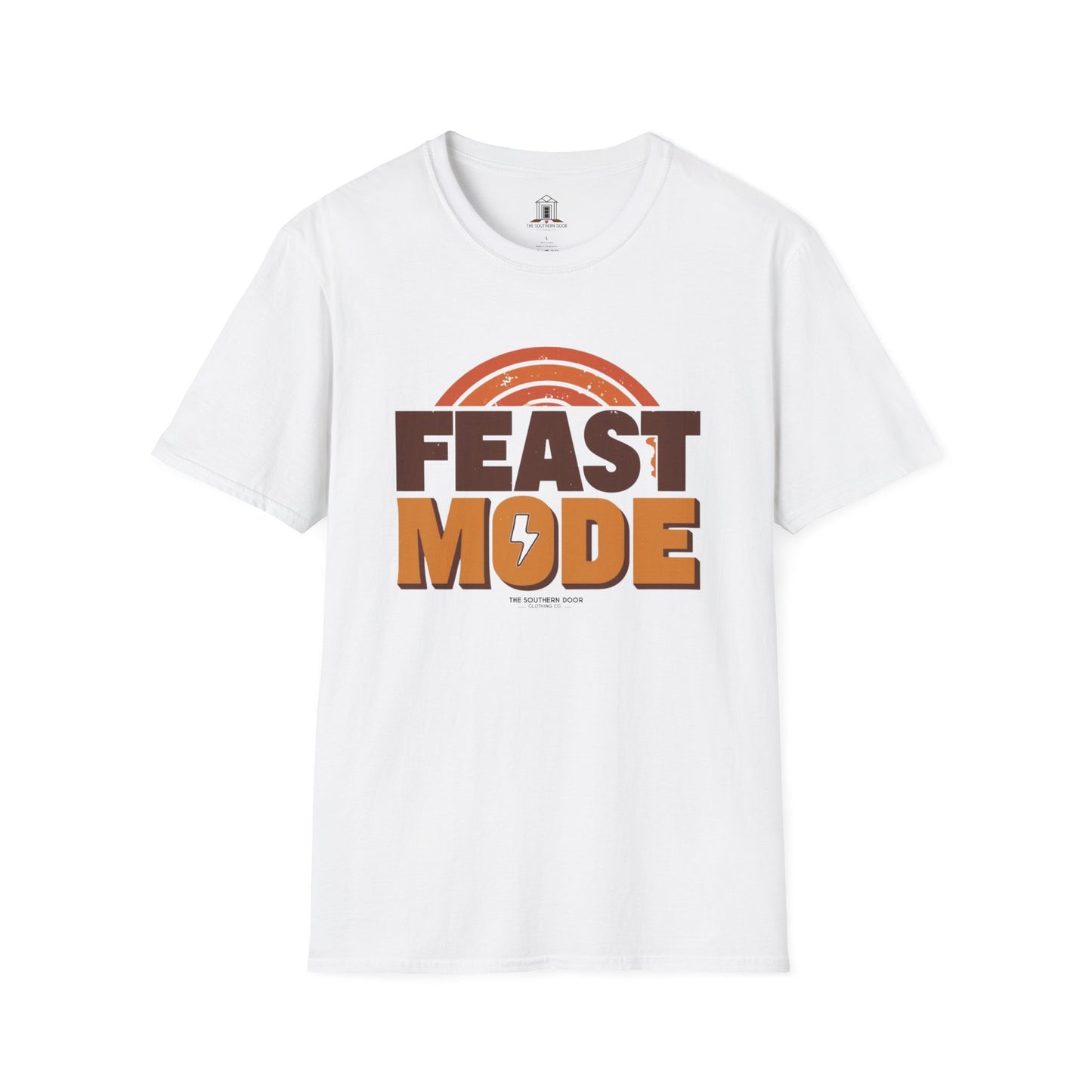"Feast Mode"