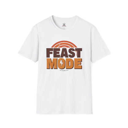 "Feast Mode"