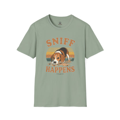 "Sniff Happens"