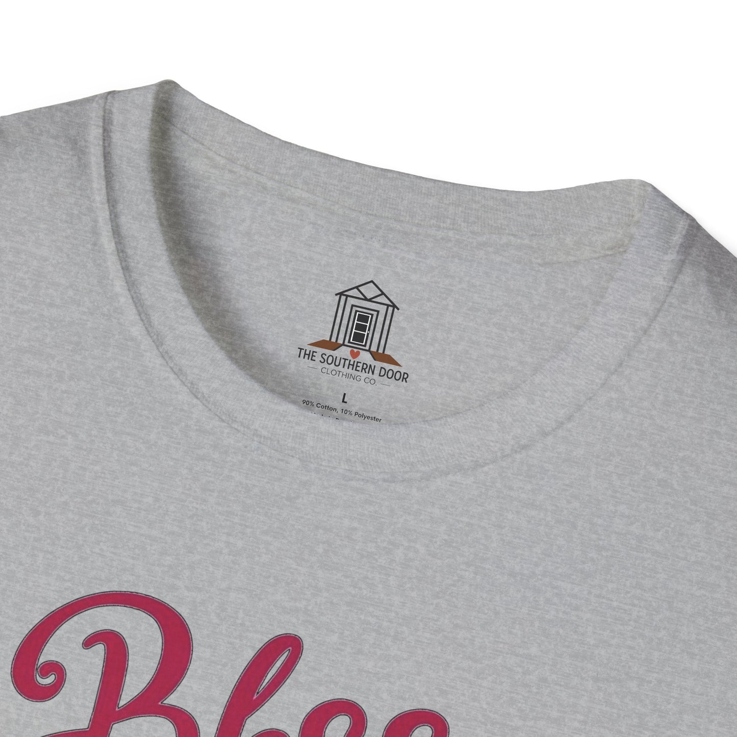 "Bless Your Heart But Not Your Choices"