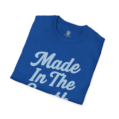 "Made In The South" – Tybee Island Blue