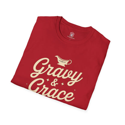 "Gravy & Grace"