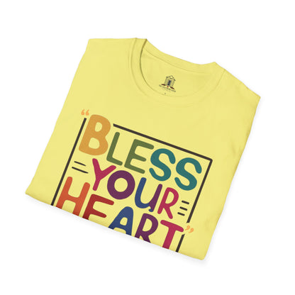 "Bless Your Heart Interpreter"