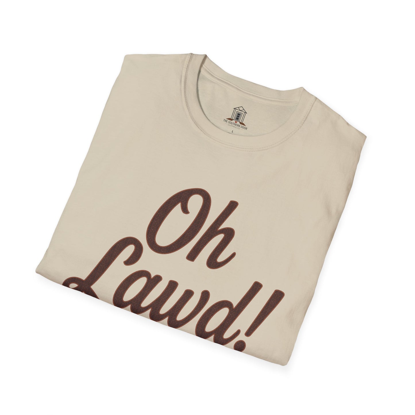 "Oh Lawd!" – Burlap