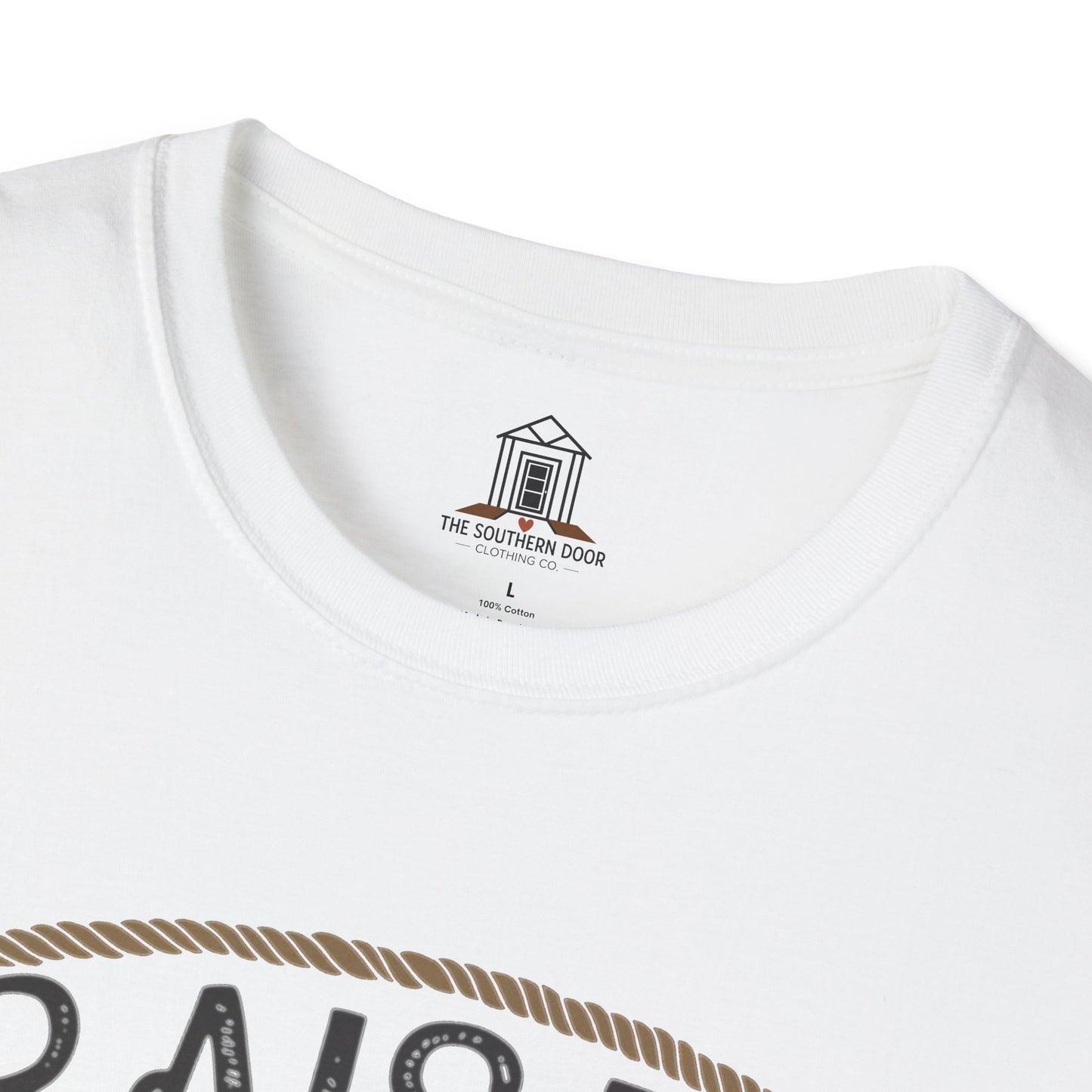 "Raised Right But Still A Little Wild 3"