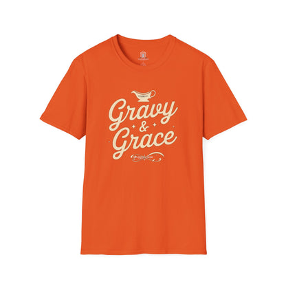 "Gravy & Grace"