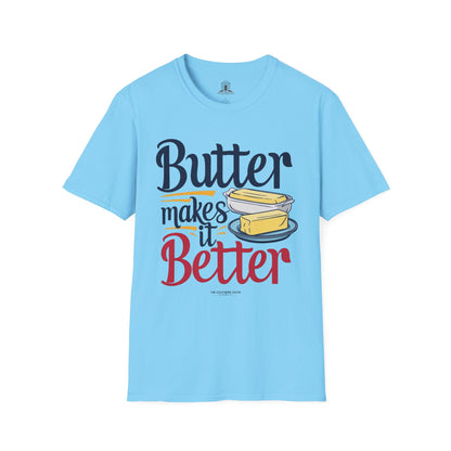 "Butter Makes It Better"