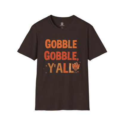 "Gobble Gobble, Y'all"